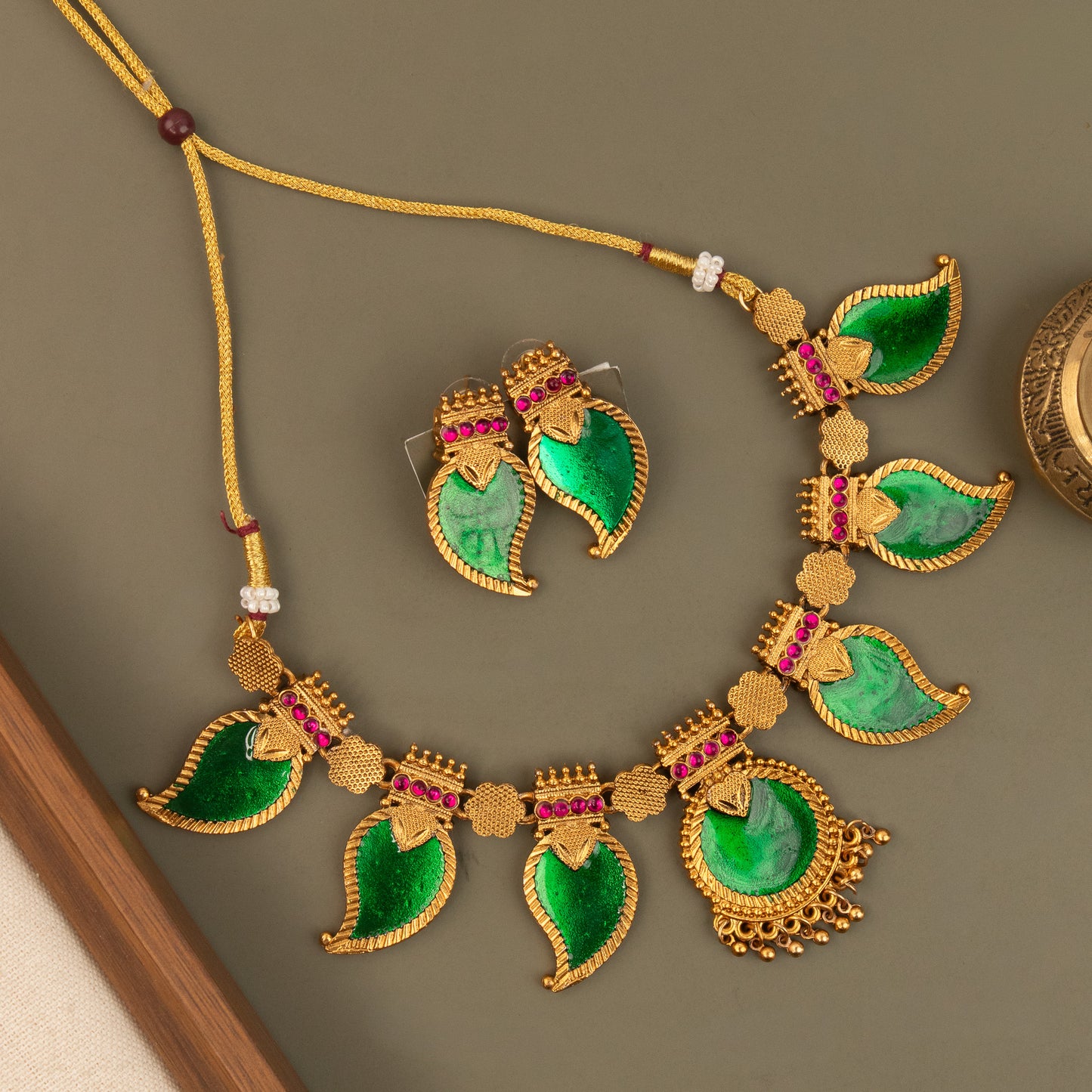 Necklace 349