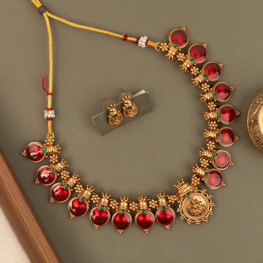 Necklace 194