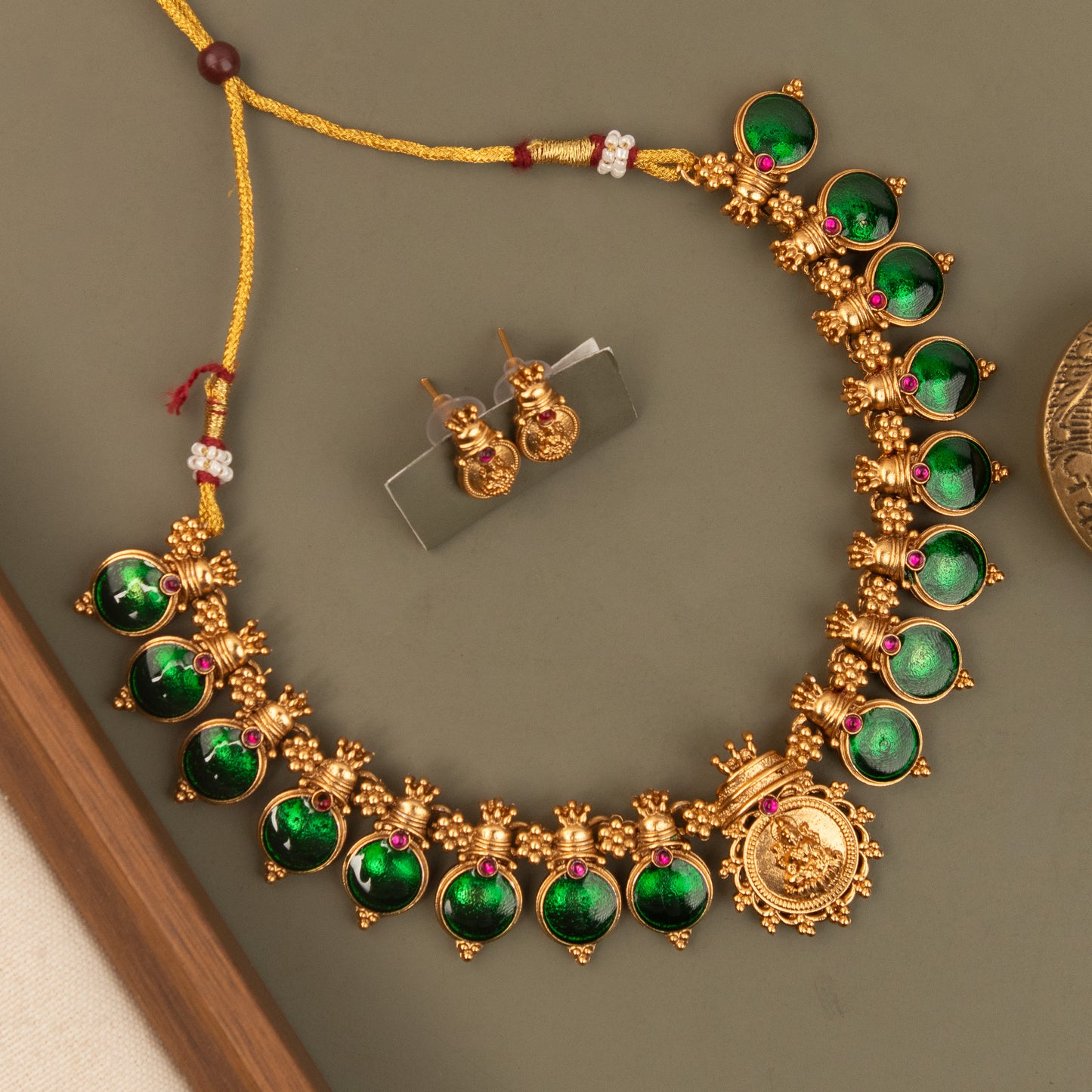 Necklace 194