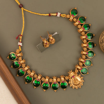 Necklace 194