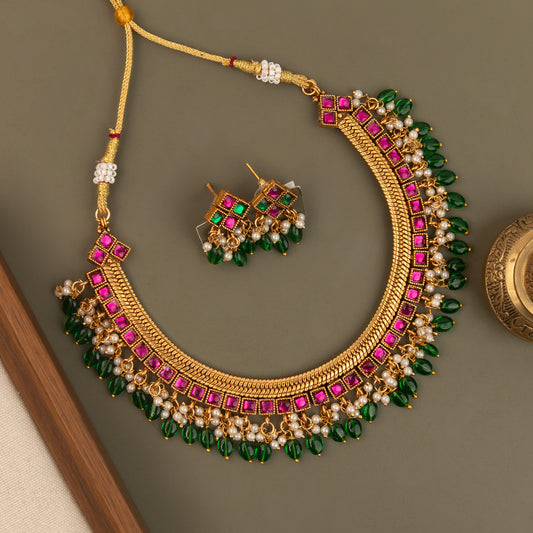 Necklace 049