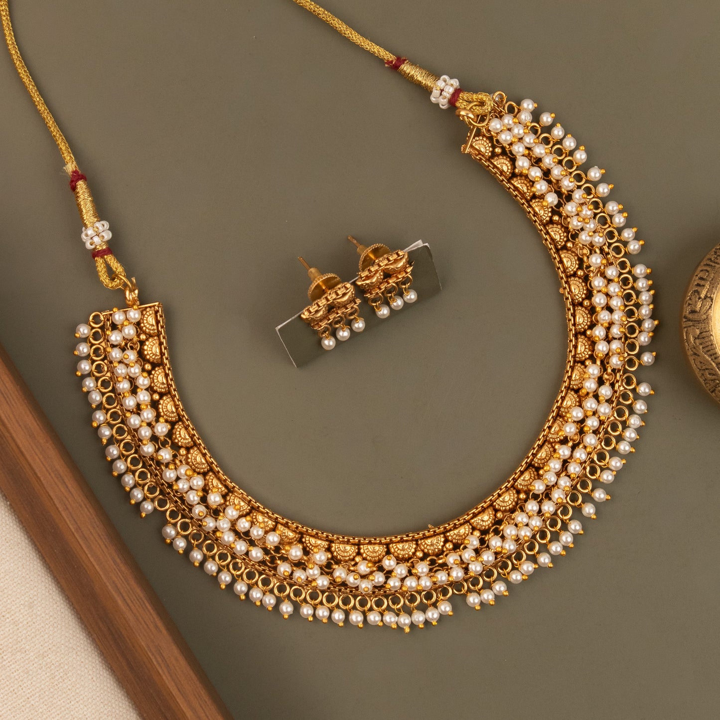 Necklace 013