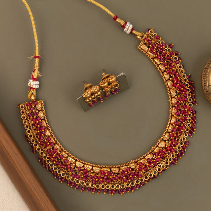 Necklace 013