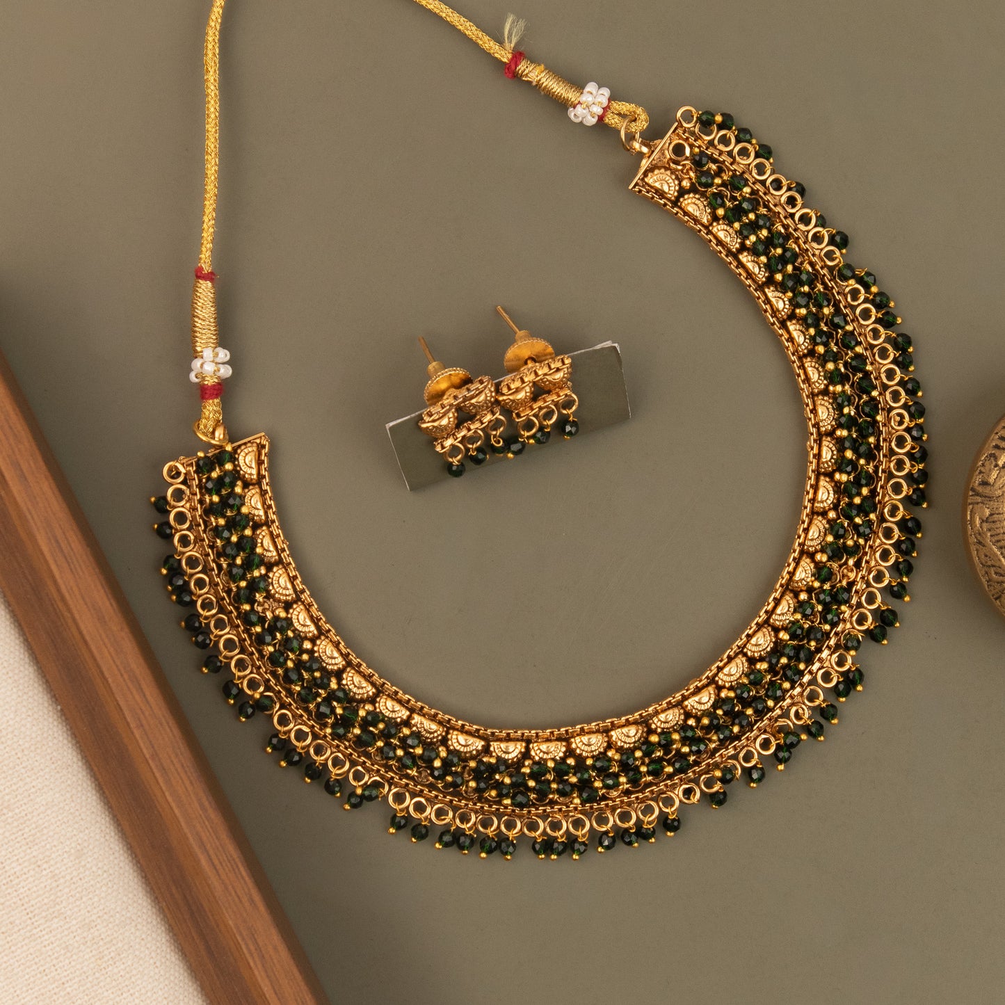 Necklace 013