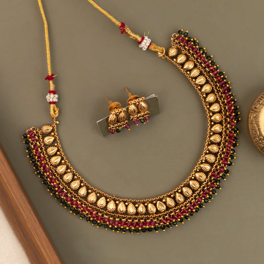 Necklace 087