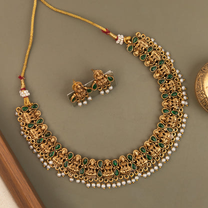 Necklace 041