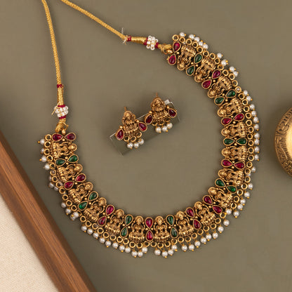 Necklace 041