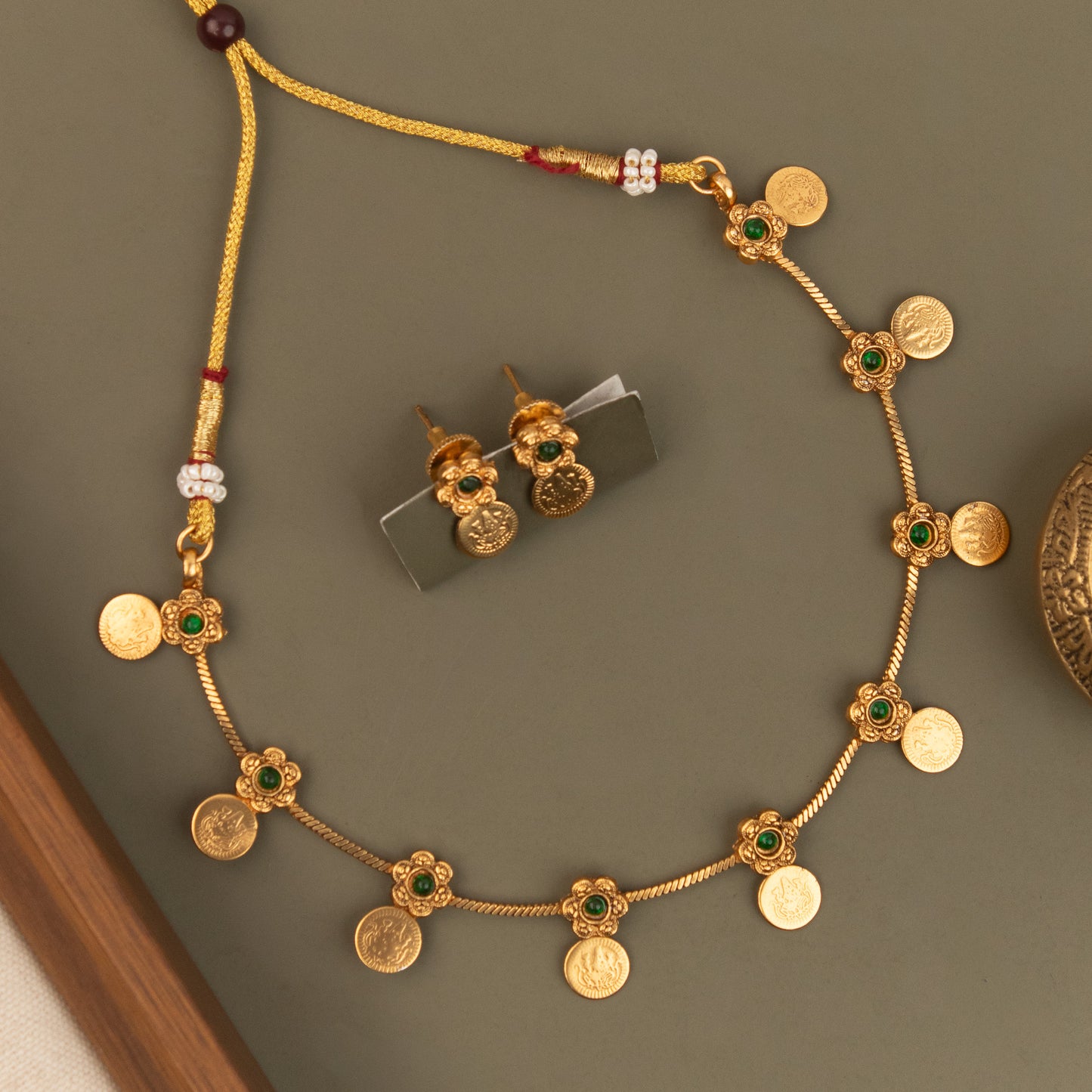 Necklace 497