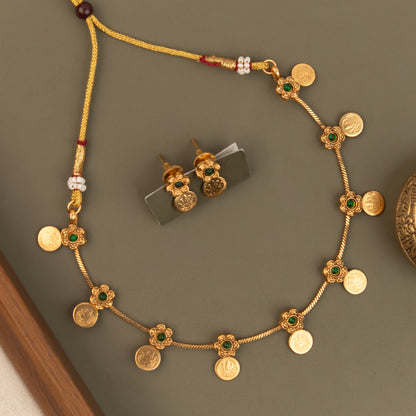 Necklace 497