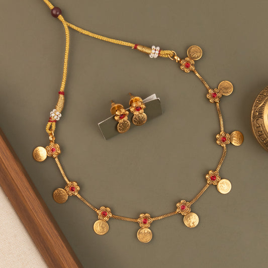 Necklace 497