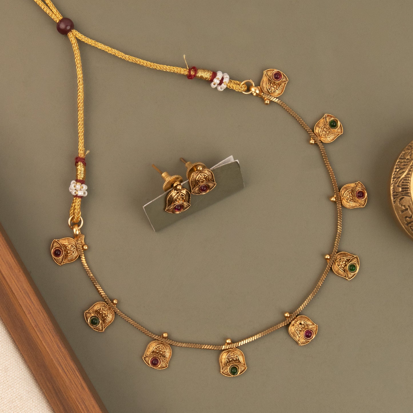 Necklace 241