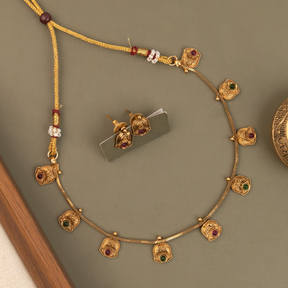 Necklace 241