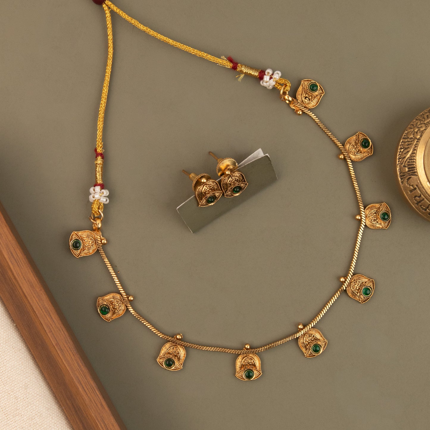 Necklace 241