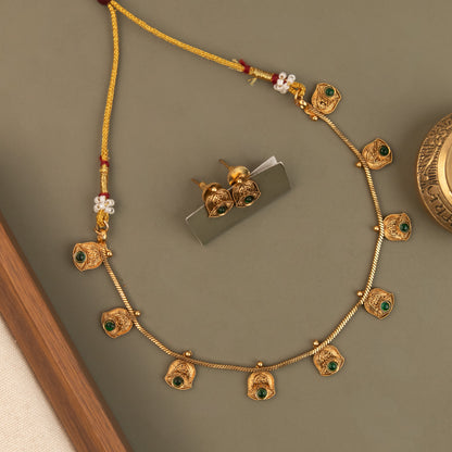 Necklace 241