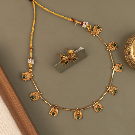 Necklace 241