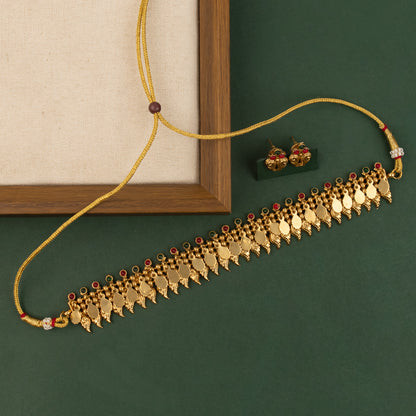 Necklace 557