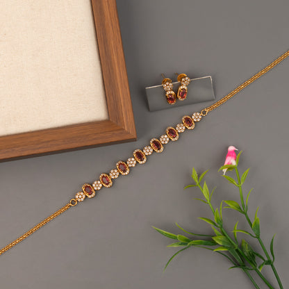 Necklace 254