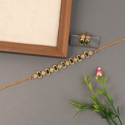 Necklace 254
