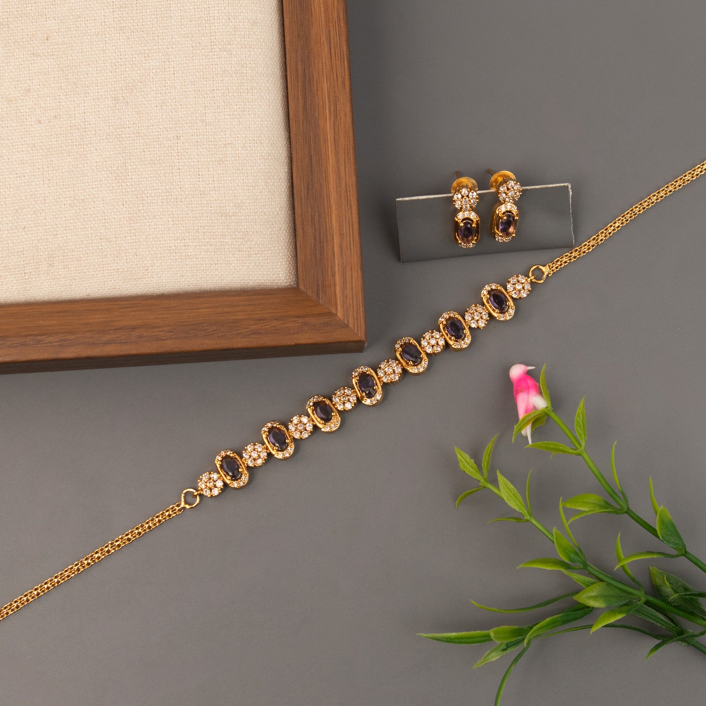 Necklace 254
