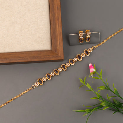 Necklace 254