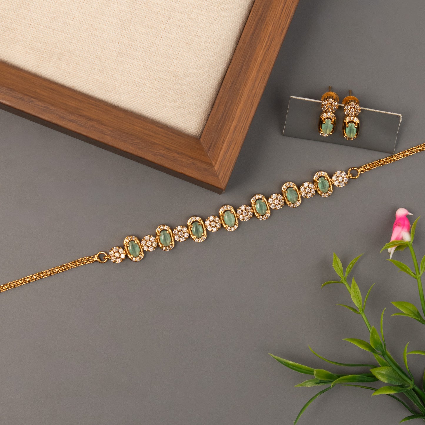 Necklace 254