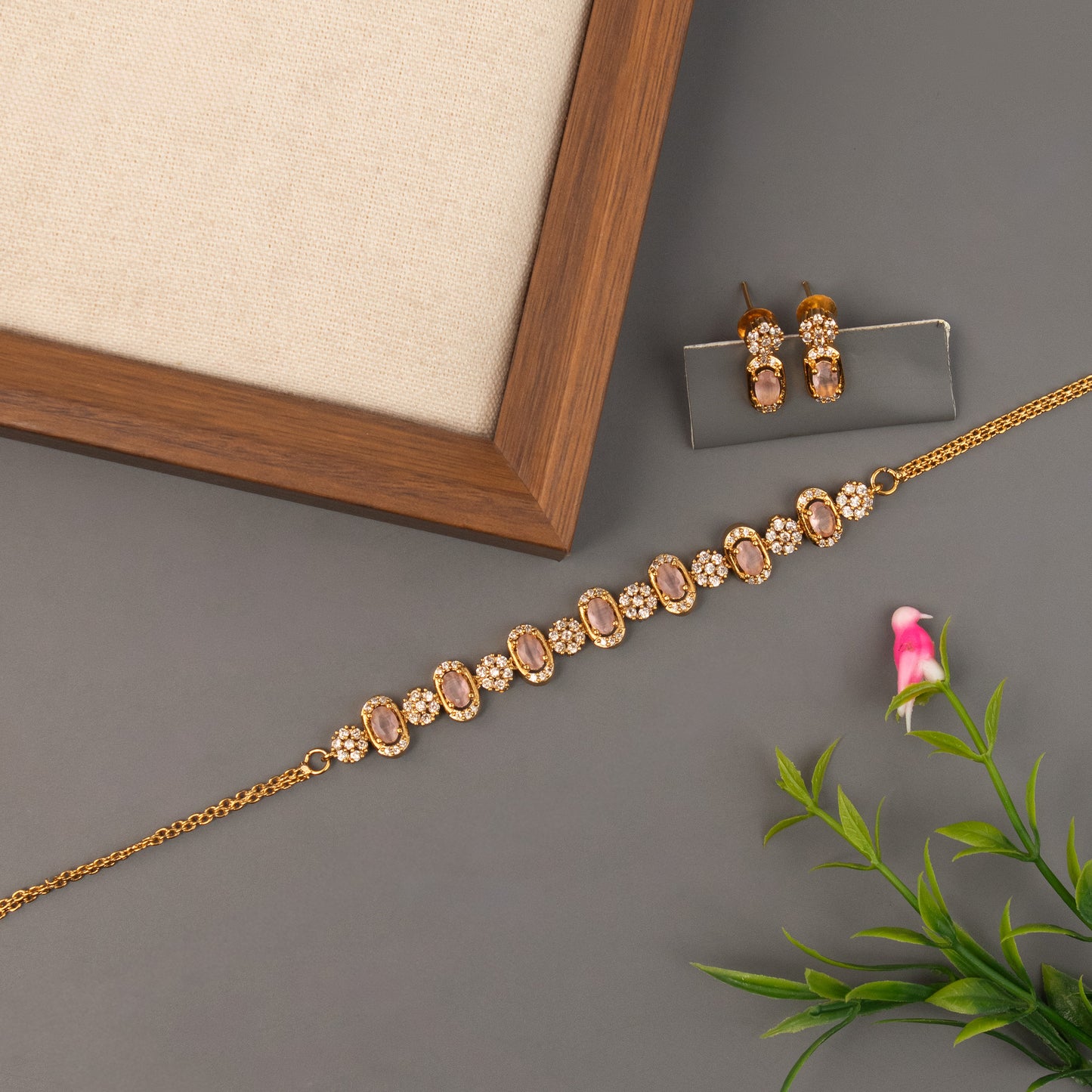 Necklace 254