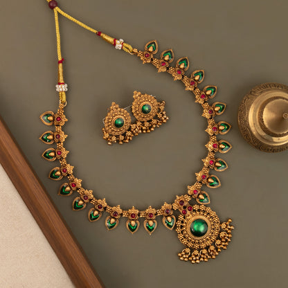 Necklace 481