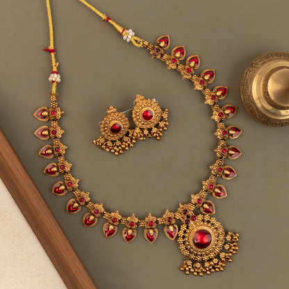 Necklace 481