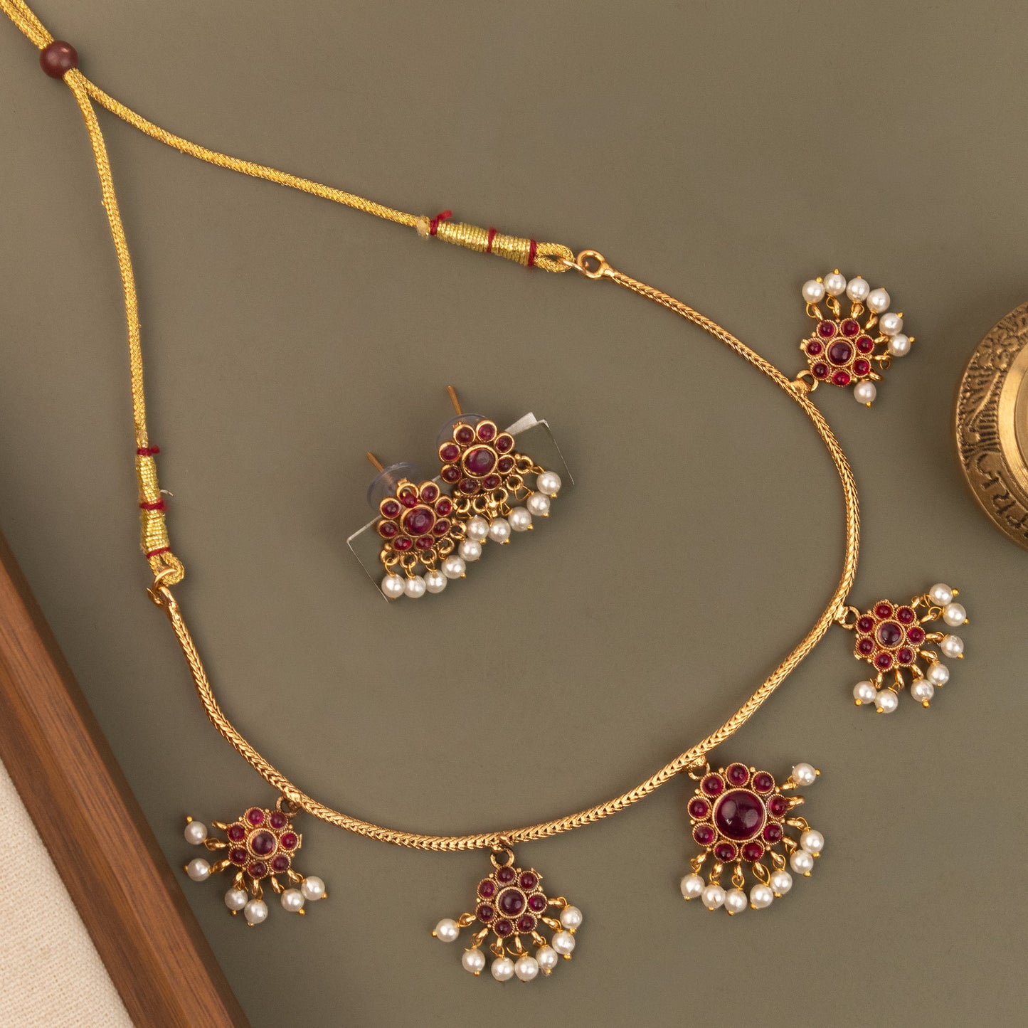 Necklace 1078