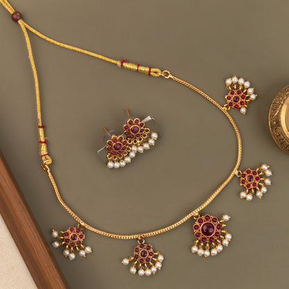 Necklace 1078