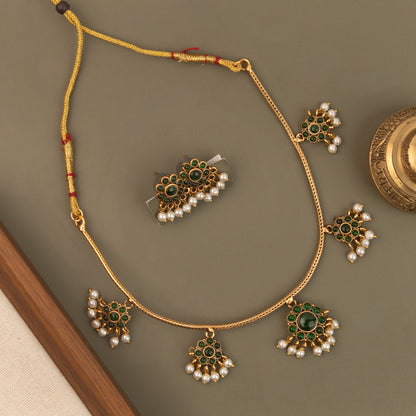 Necklace 1078