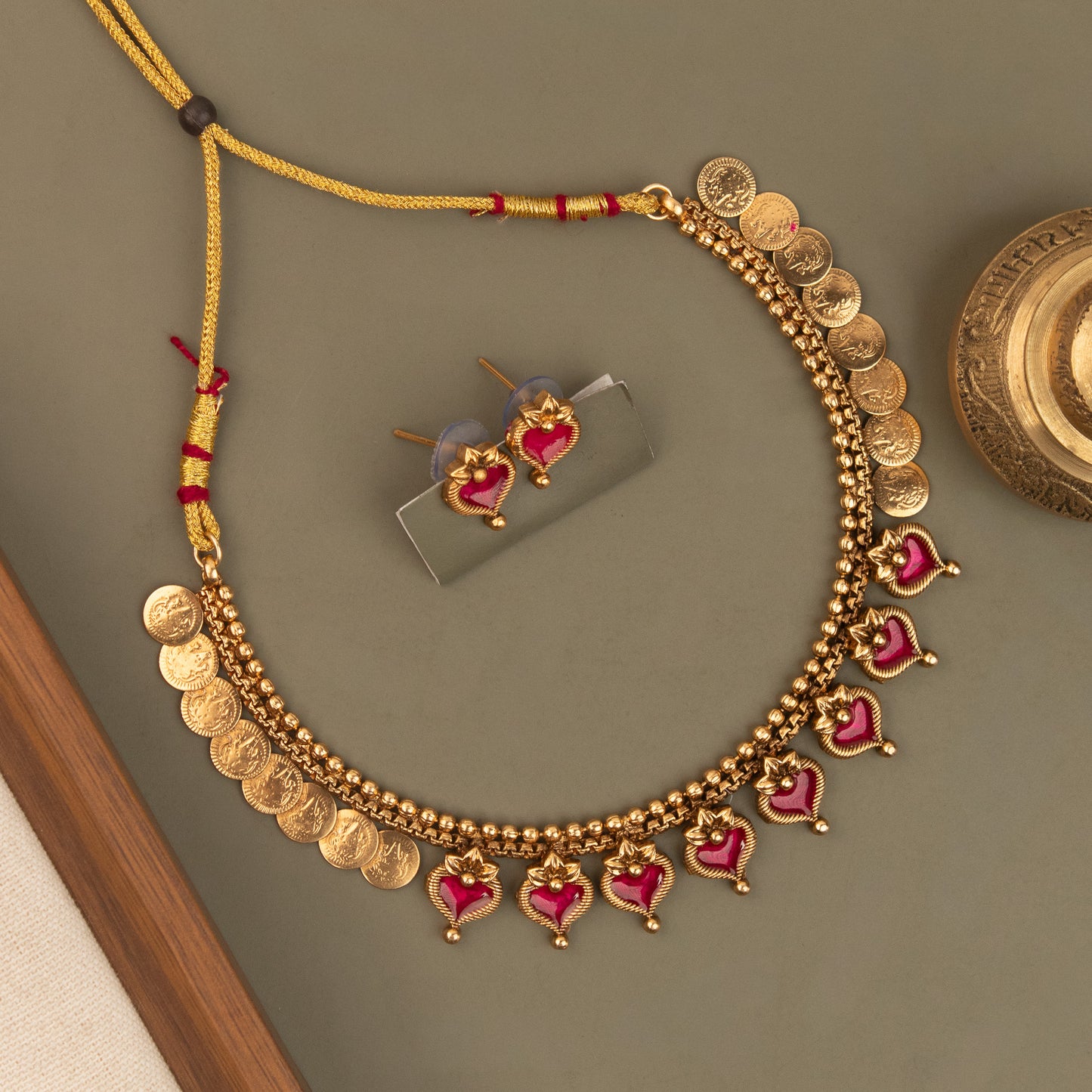 Necklace 455