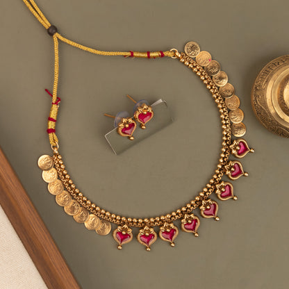 Necklace 455