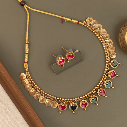 Necklace 455