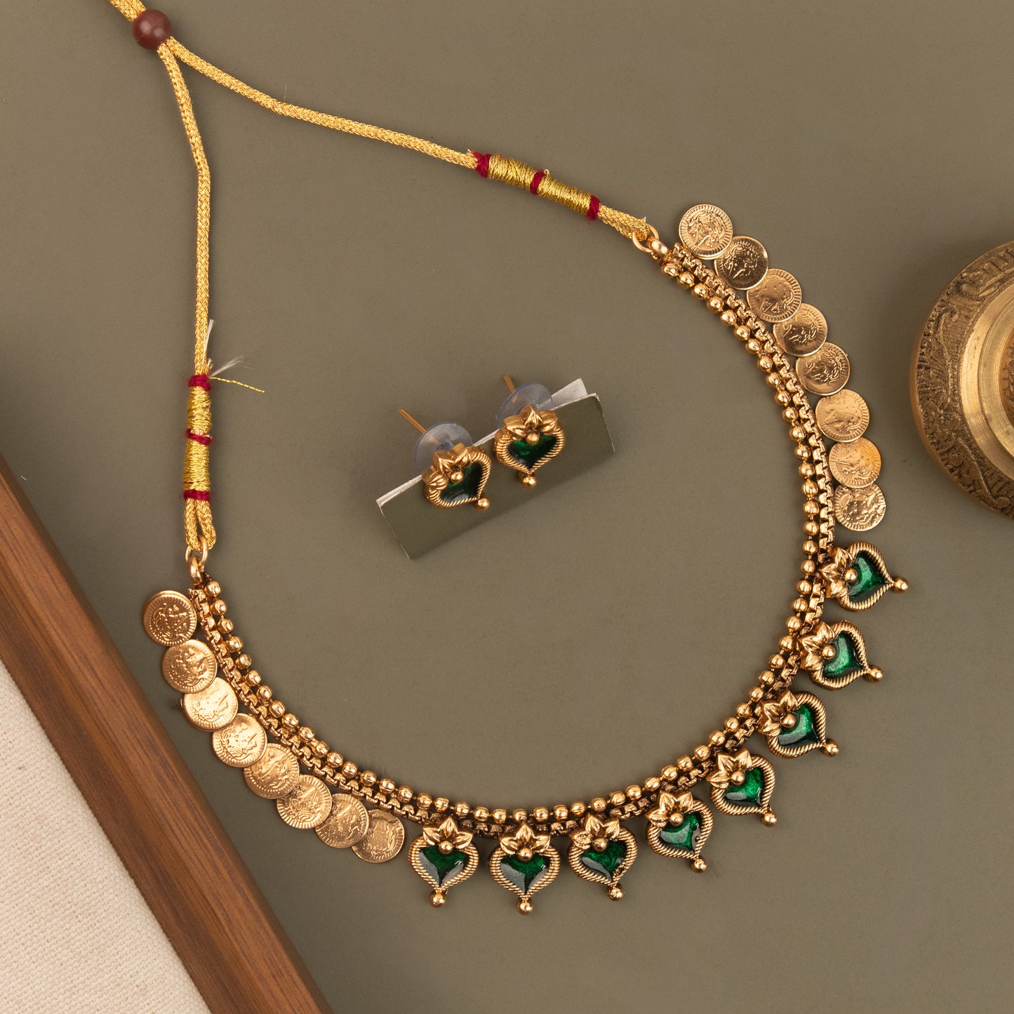 Necklace 455