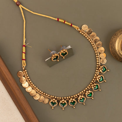 Necklace 455