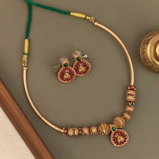 Necklace 1129