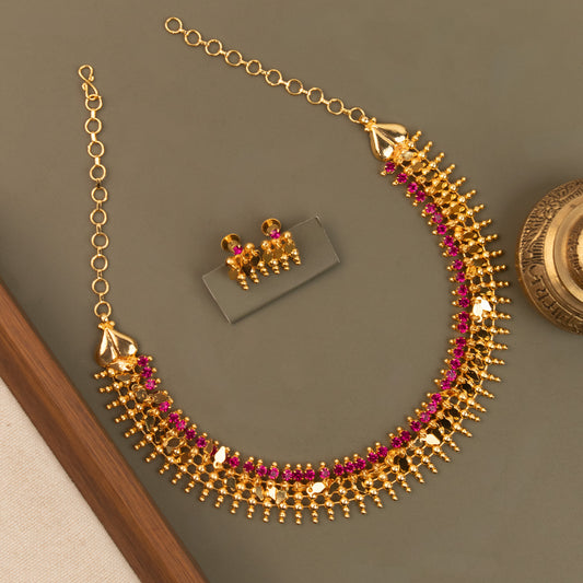 Premium Necklace 751