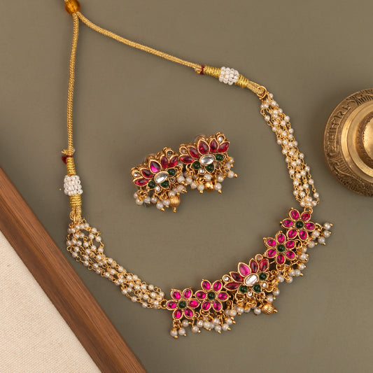 Necklace 616