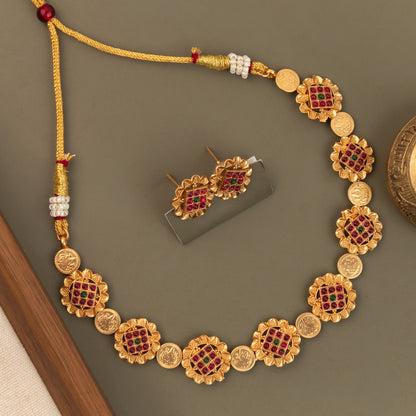 Necklace 055