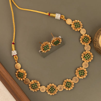Necklace 055