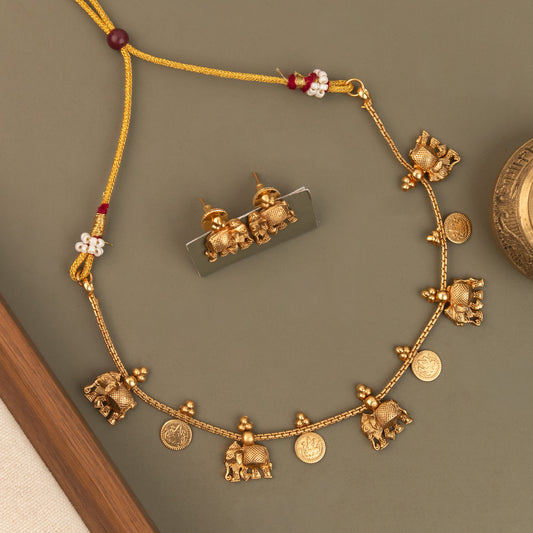 Necklace 862