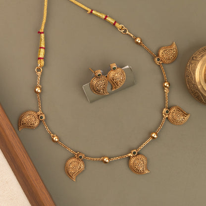 Necklace 204