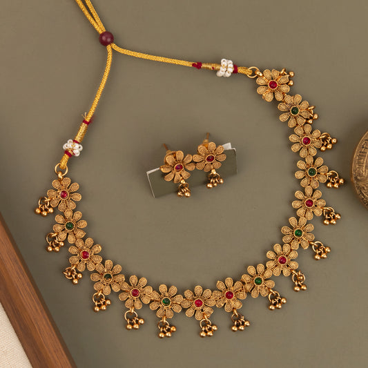 Necklace 369