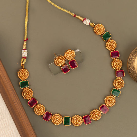 Necklace 505