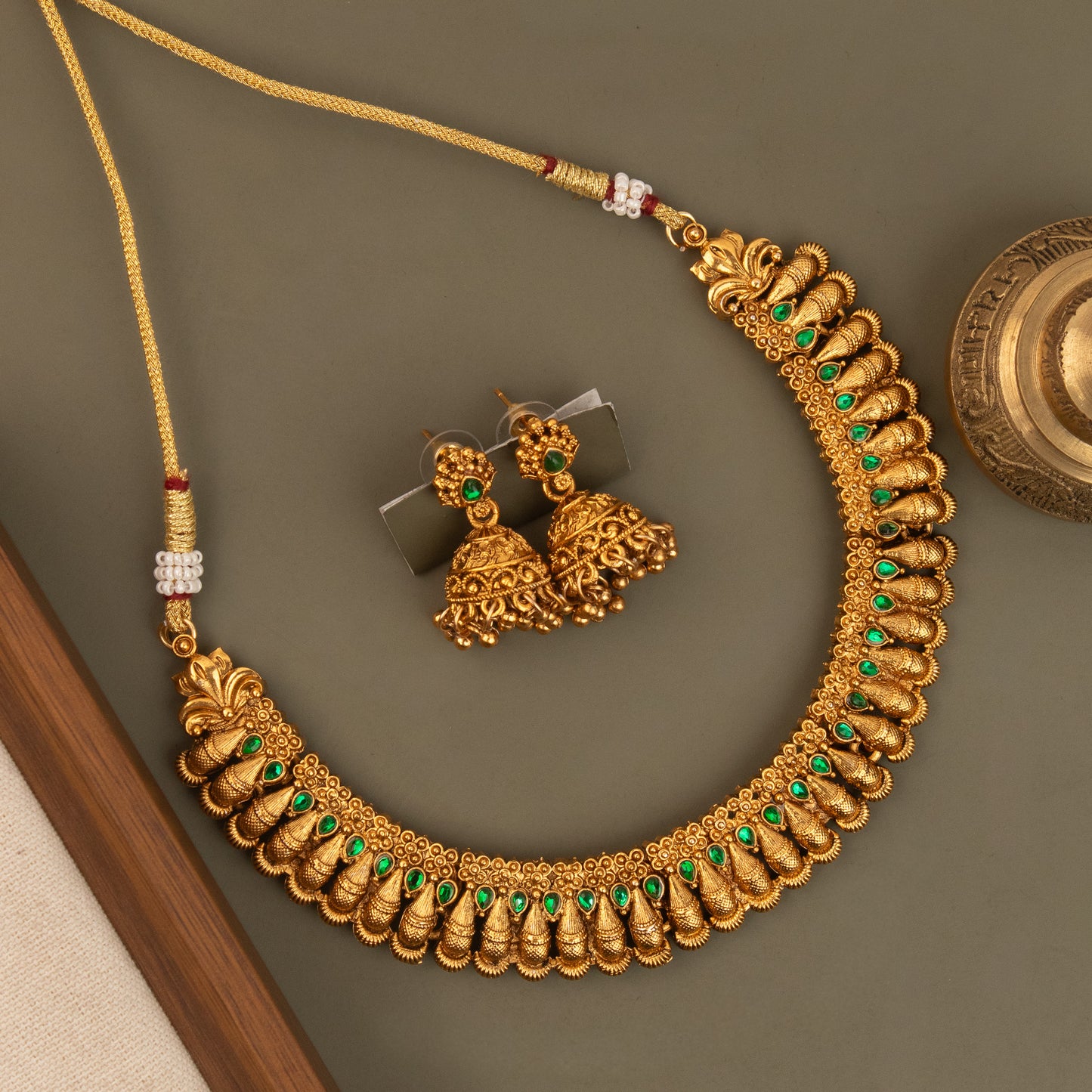 Necklace 281