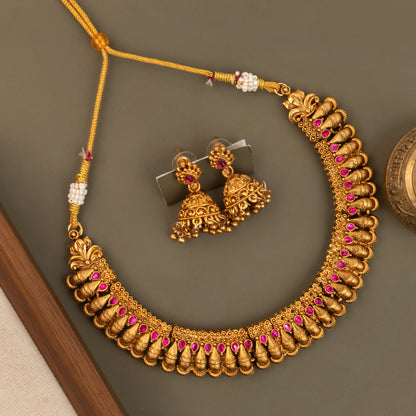 Necklace 281