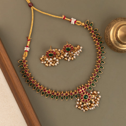 Necklace 988
