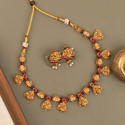Necklace 933