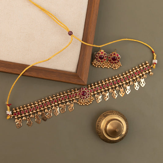 Necklace 286